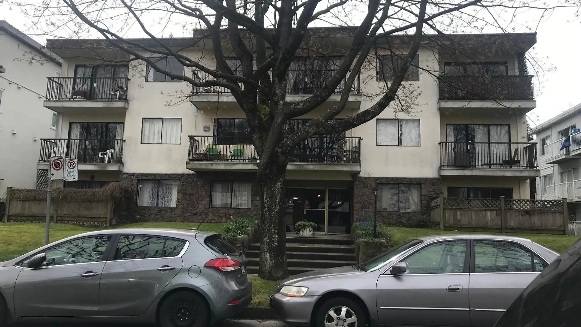 Great Location In The Mount Pleasant Neighbourhood Apartment Vancouver