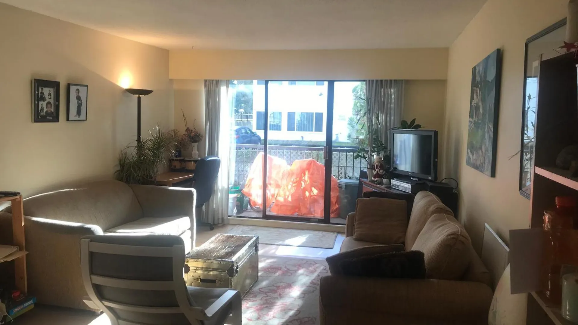 Great Location In The Mount Pleasant Neighbourhood Apartment Vancouver