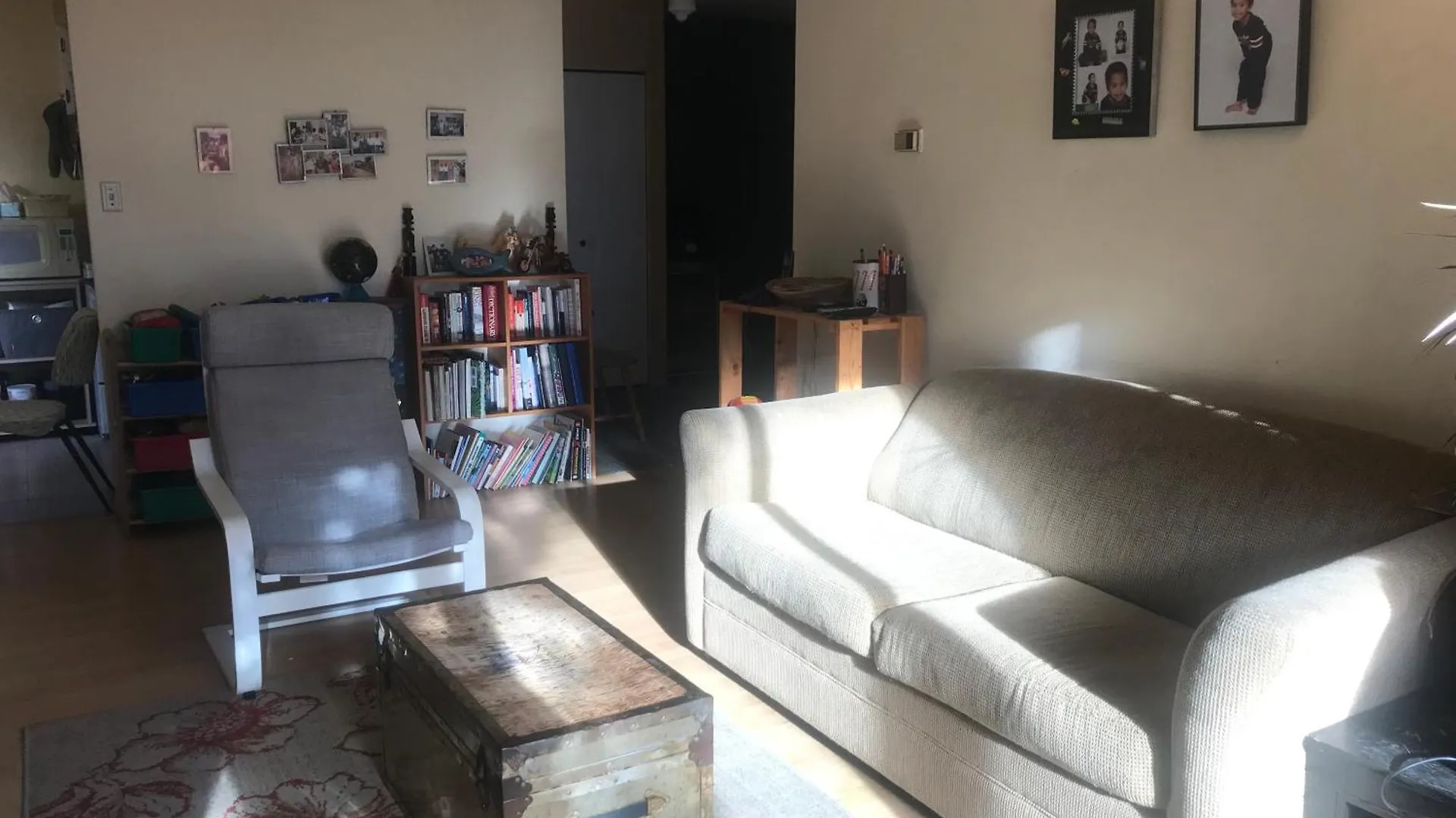 Great Location In The Mount Pleasant Neighbourhood Apartment Vancouver