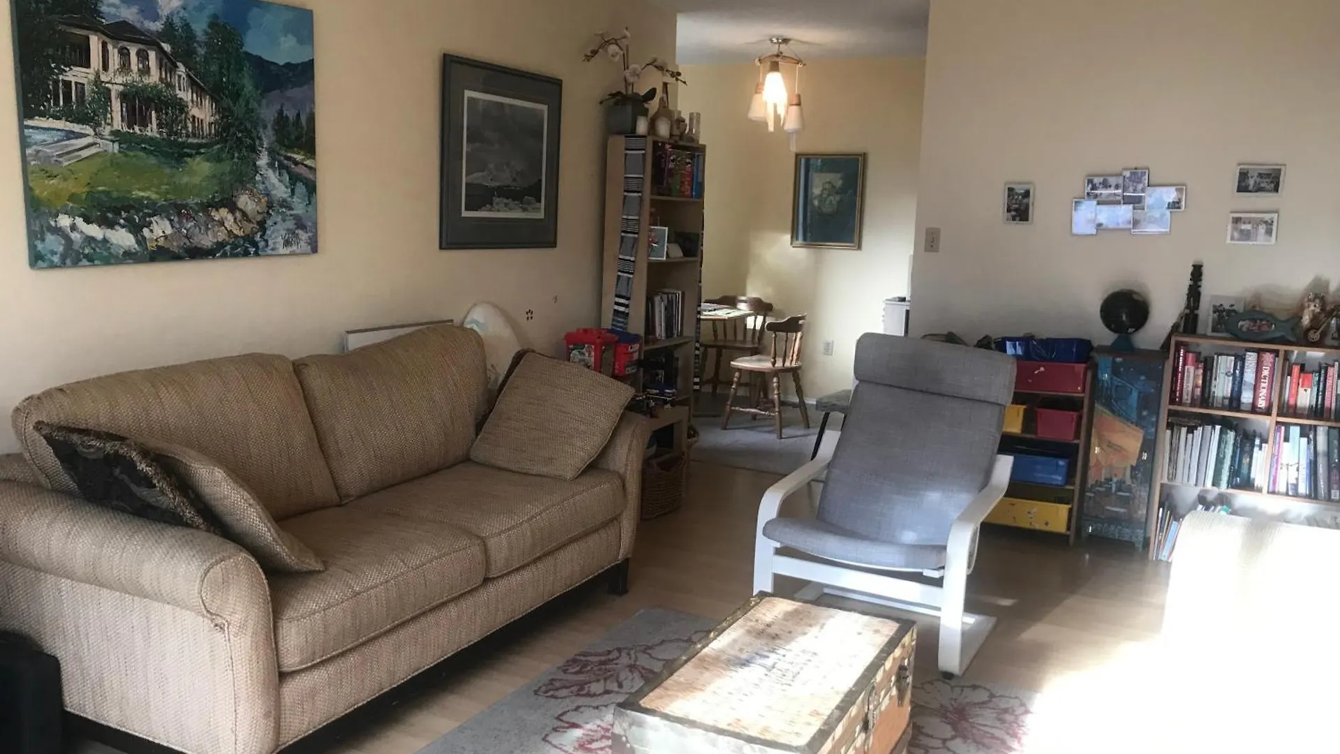 Great Location In The Mount Pleasant Neighbourhood Apartment Vancouver