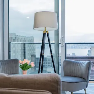 Downtown Center Silverstone Tower I And Ii Long-term Only Your Second In Apartment